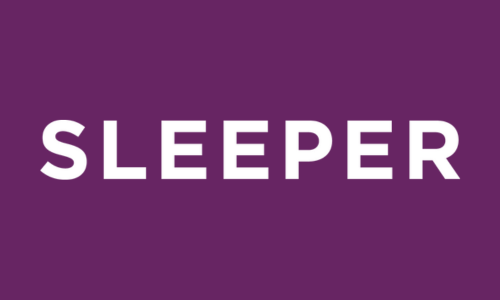 Sleeper