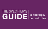 Specifiers Guide