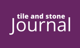 Tile and Stone Journal