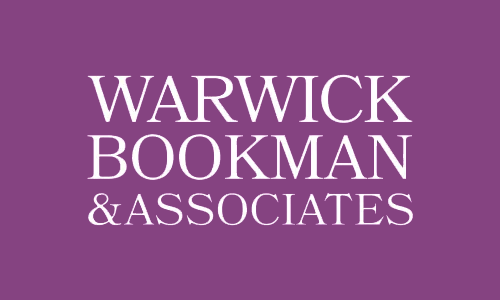 Warwick Bookman & Associates