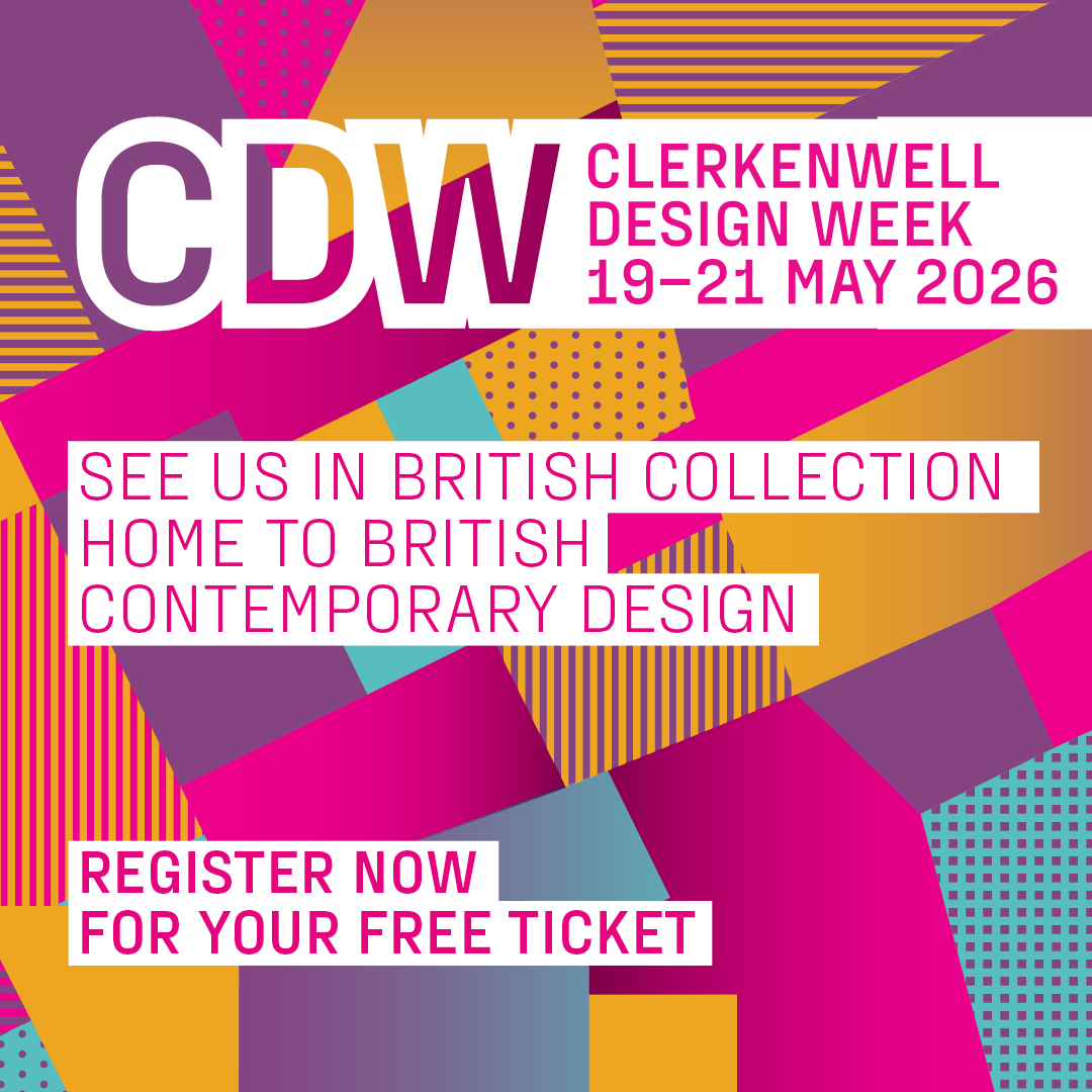 British Collection banner