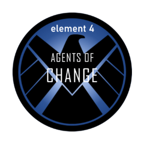 Agents of Change programme