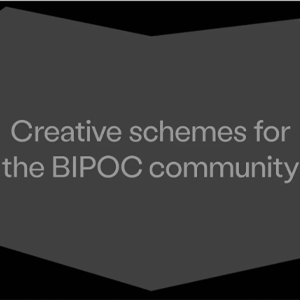 BIPOC Community