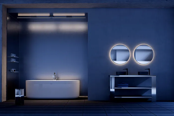 2024 bathroom trends