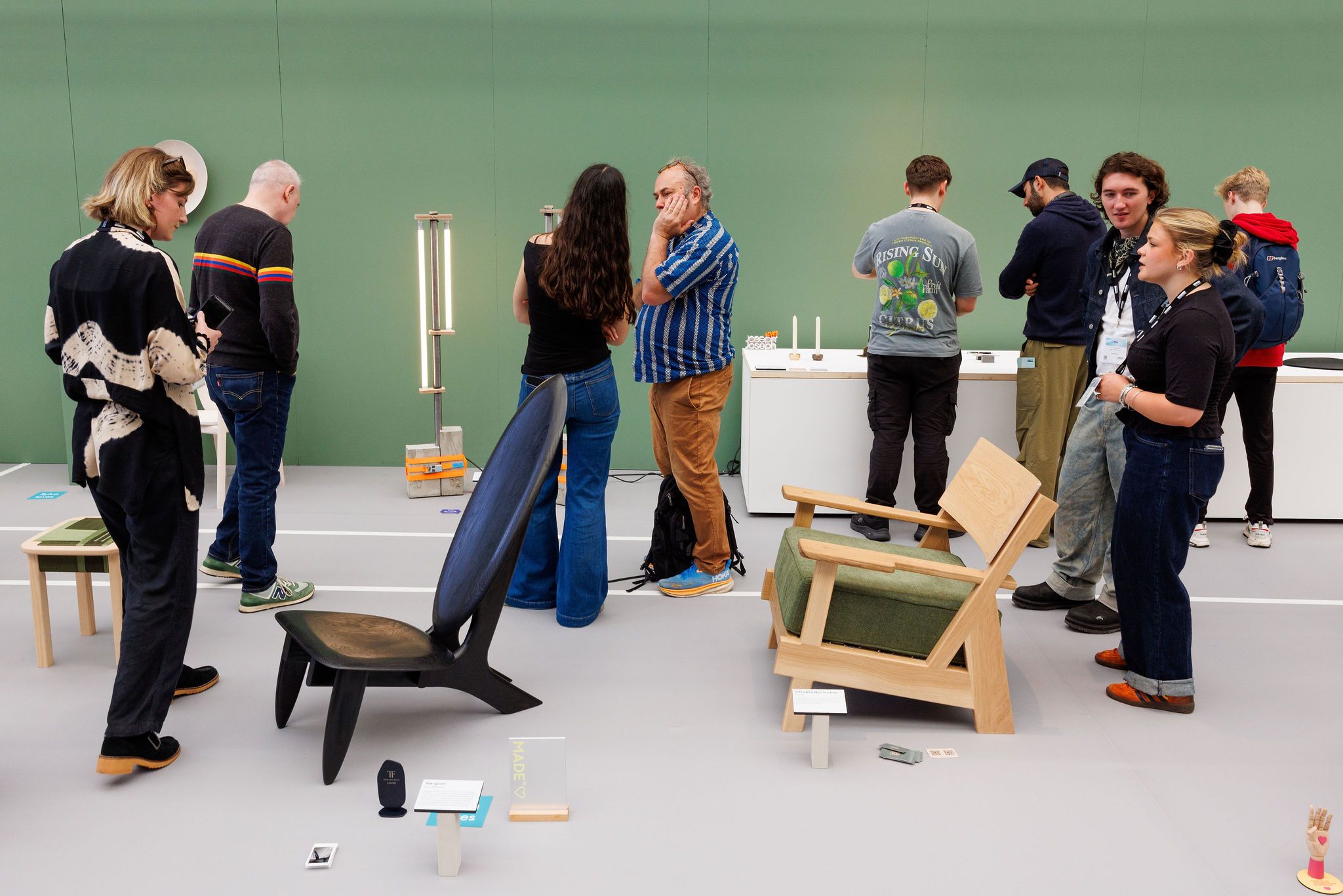 New Designers