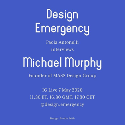 Design Emergency