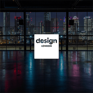 Design London postponed