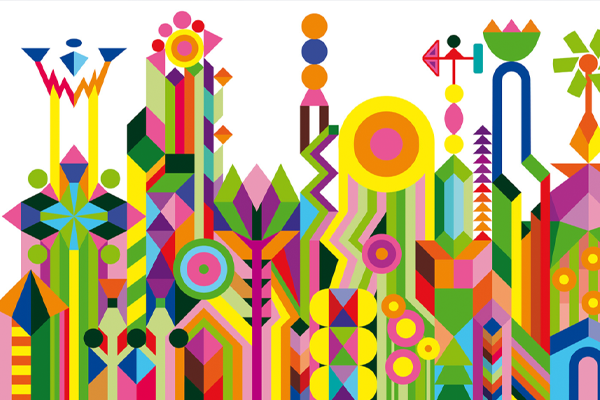 Morag Myerscough