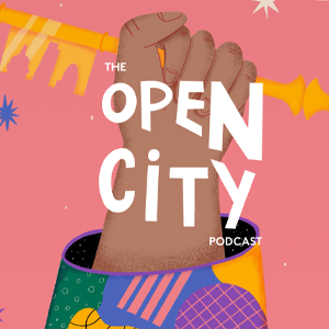 The Open City Podcast