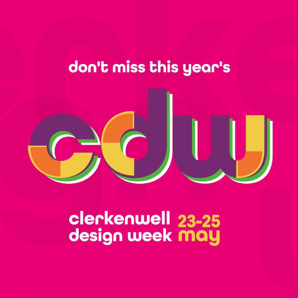 CDW 2023 animation