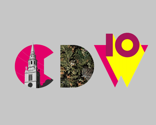 Clerkenwell Design Week celebrates 10th anniversary