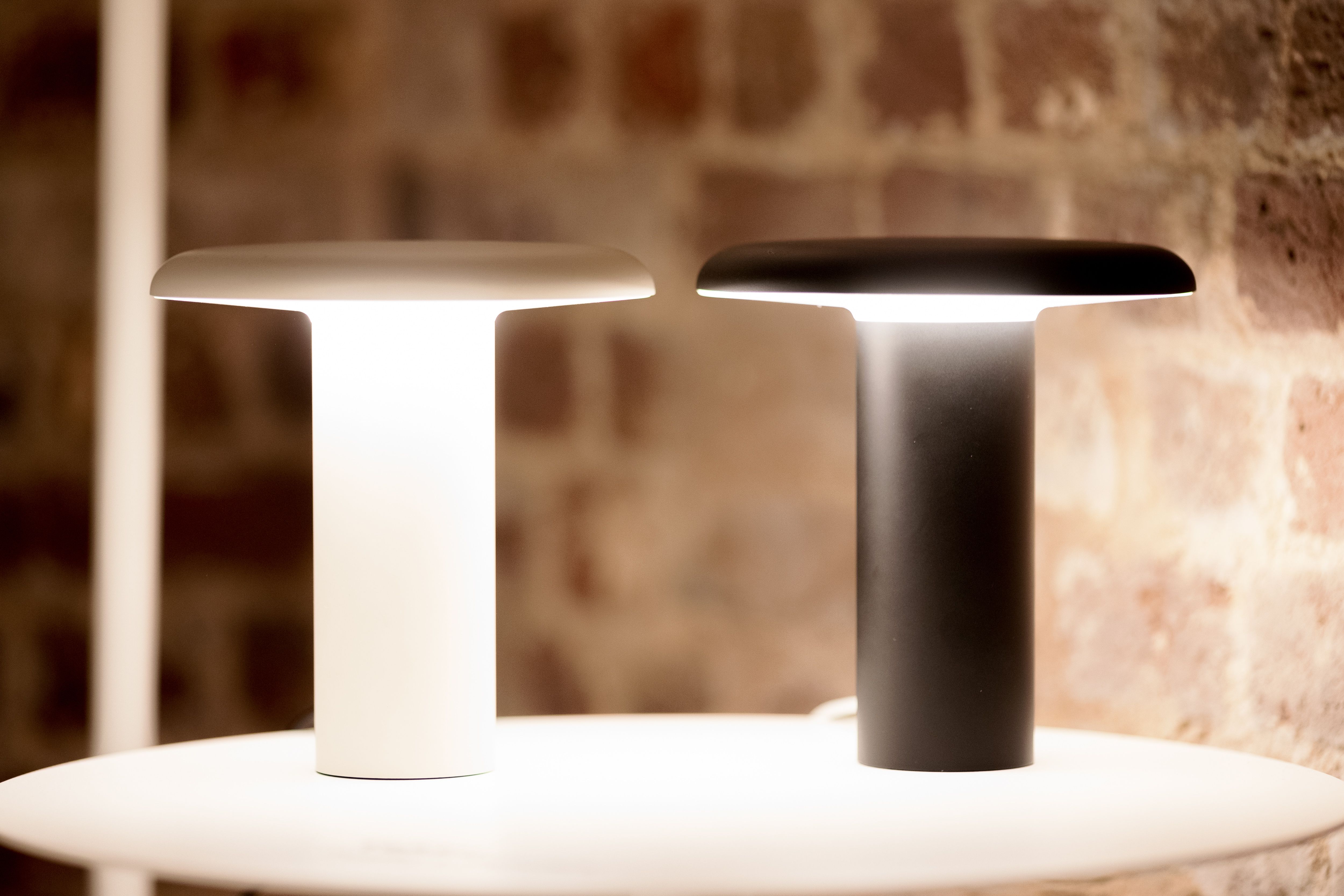 Rob McDougall - Artemide