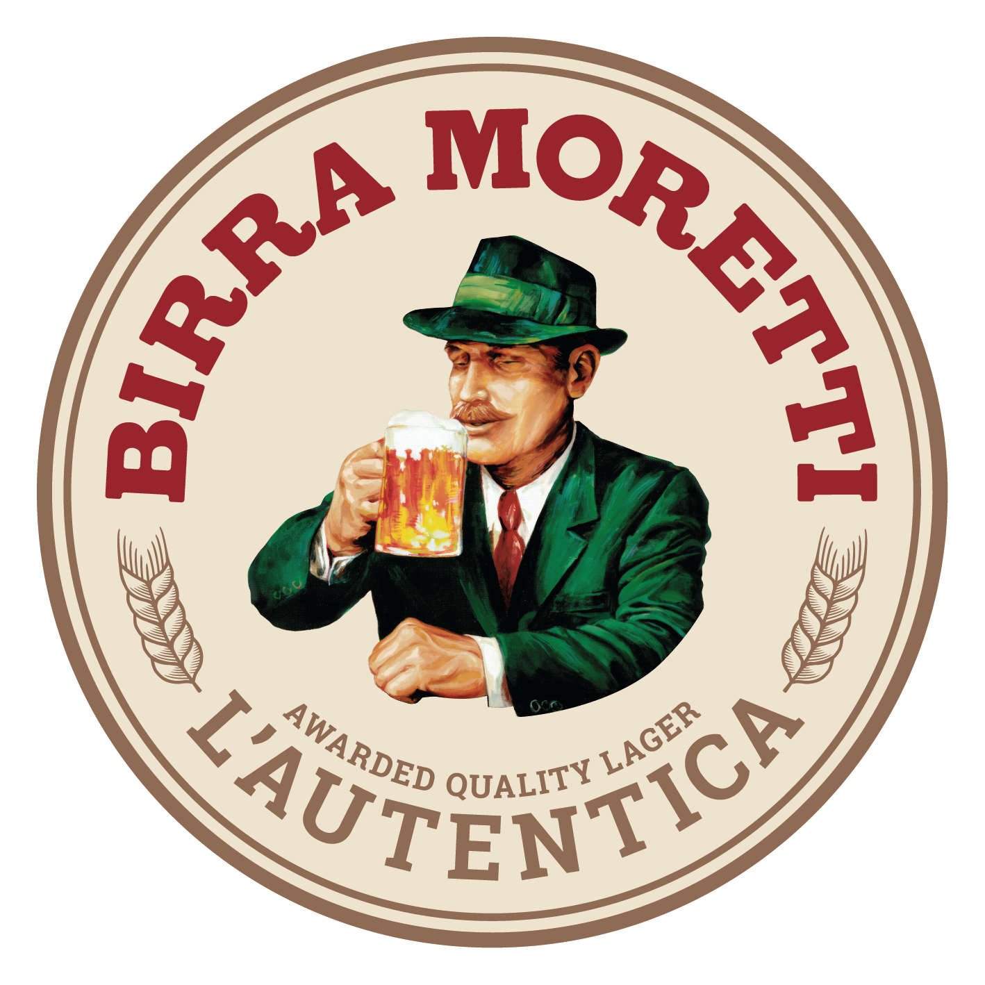 Birra Moretti