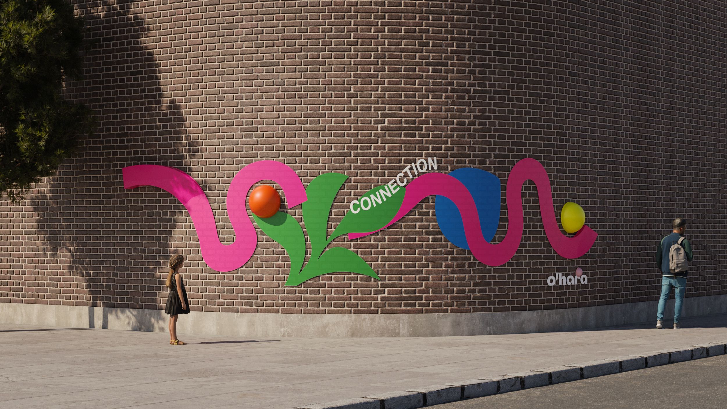 ConnectionbyLoisRonnie