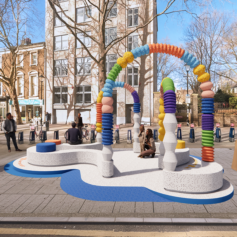 The Pulse of Becoming