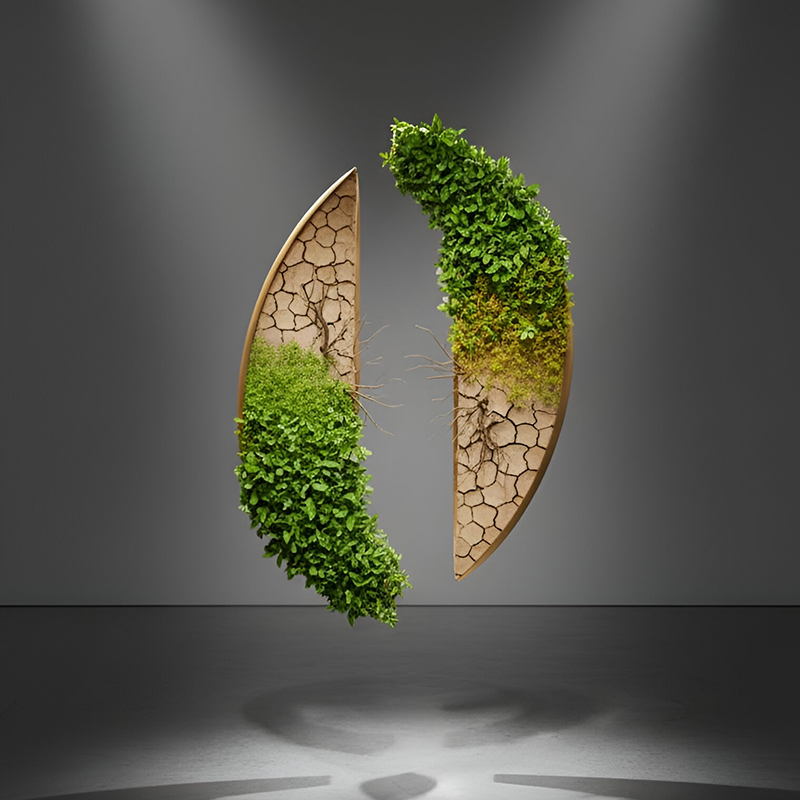 The Pulse of Becoming