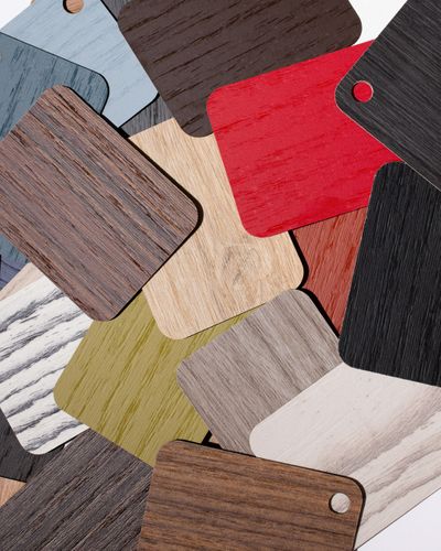 Abet Laminati at Clerkenwell Green