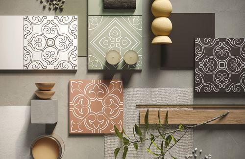 The Silence Collection: Fusing Tradition with Modern Elegance