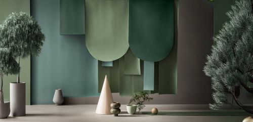 Ultrafabrics Unveils the Sustainable Innovation Lounge at Clerkenwell Design Week 2025