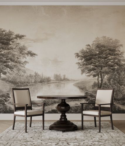 Phillip Jeffries Spring 2025 - MAX