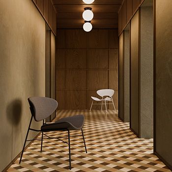 A Versatile Lounge Armchair Collection that redefines Contemporary Seating with both style and functionality.