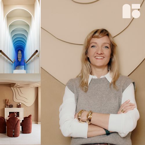 Forecasting the Future of Workplace Design: An Exclusive Panel Discussion