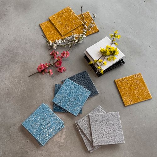 Tonalite at Clerkenwell Design Week 2025