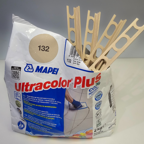 Mapei Color range to launch at Clerkenwell Design Week 2025