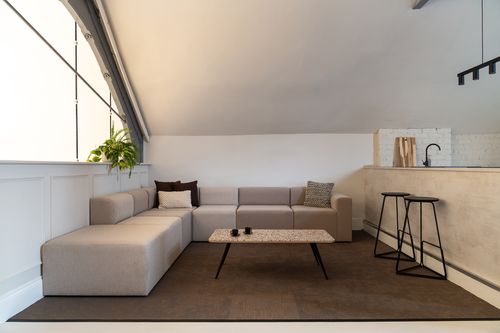 Workstories is set to transform showroom into a celebration of the brand’s past, present and future for Clerkenwell Design Week