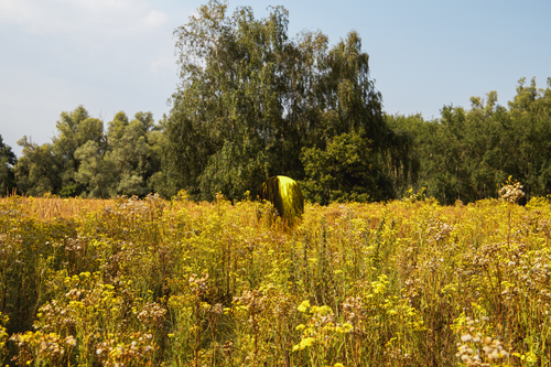 modulyss explores tomorrow's design challenges at Clerkenwell Design Week