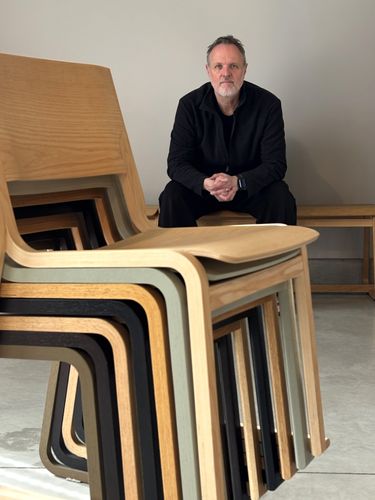 Theo Furniture Range Marks 15 Years of Enduring Design