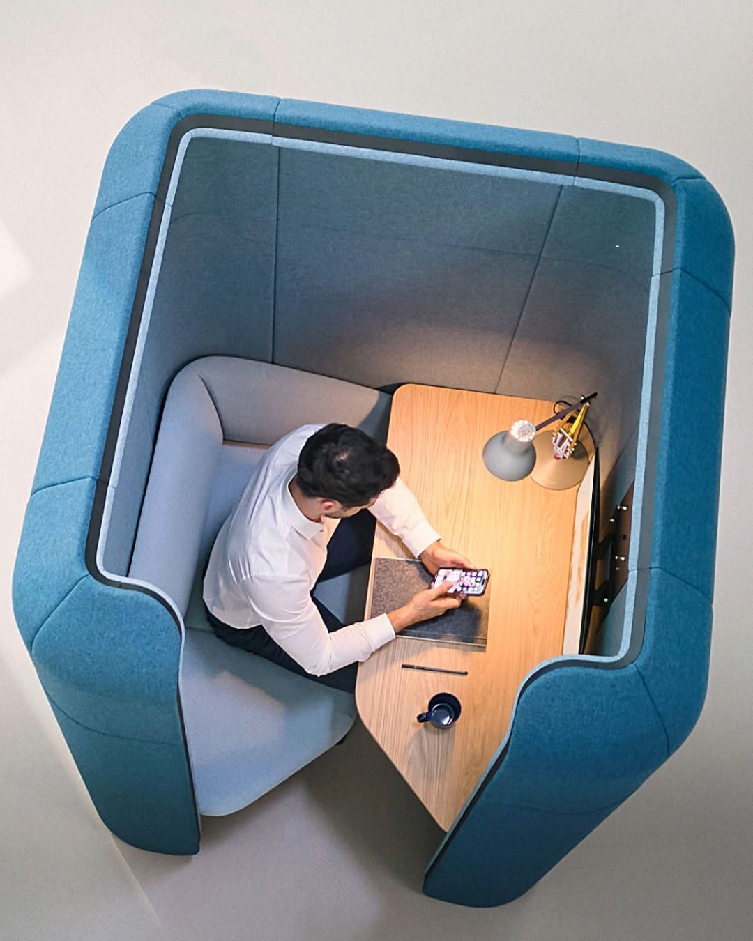 se:hive room in room system