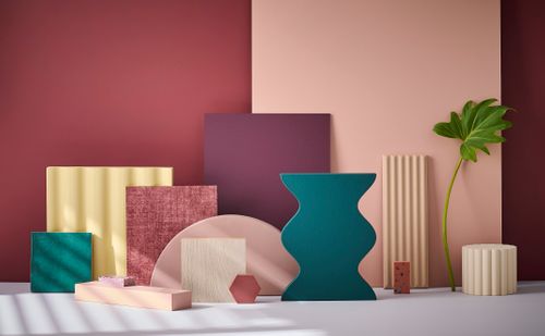 Crown Paints hosts inclusive design panel at Clerkenwell Design Week