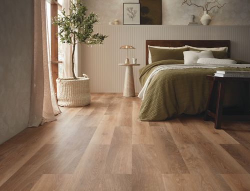 Karndean Commercial launches new acoustic format, bringing quiet confidence to shared residential spaces