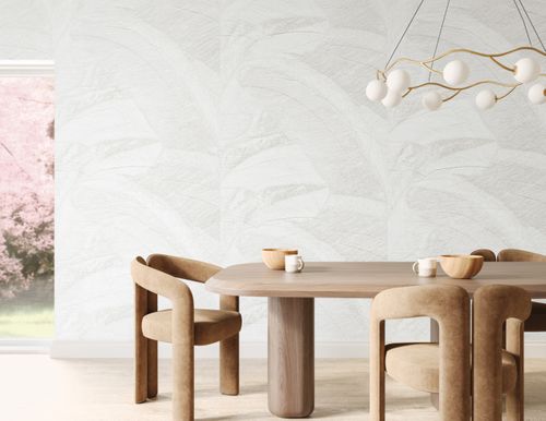 Phillip Jeffries Spring Look book