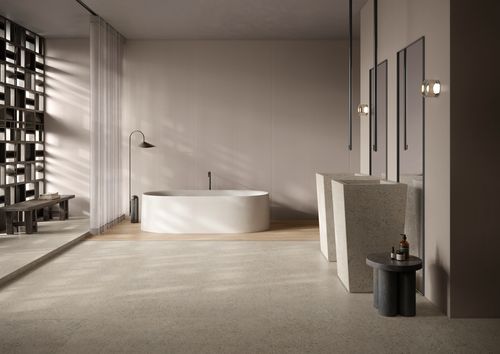 Texture by Casalgrande Padana: the essence of porcelain stoneware