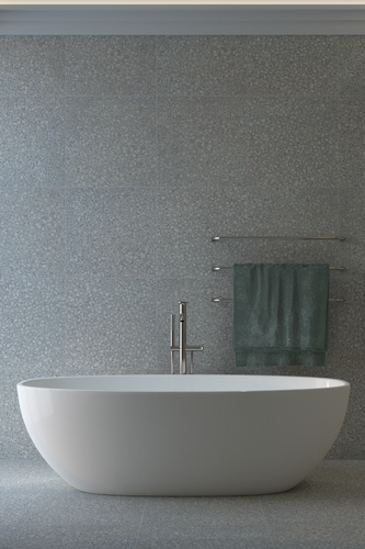 Bianco Inglese New Collection