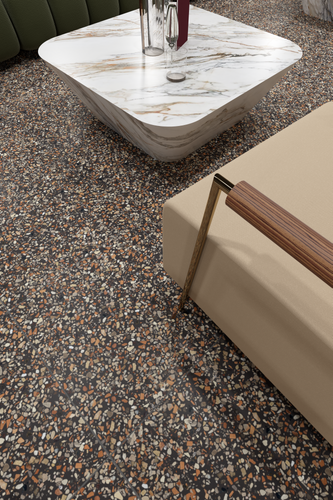 Giano Terrazzo - rethinking how materials live