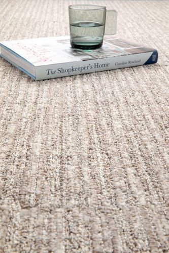 MILLIKEN PRESENTS THE SISAL EDIT FLOOR TILE COLLECTION