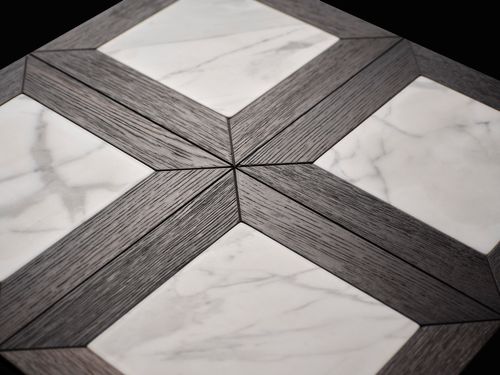 Wood Stone Collecton