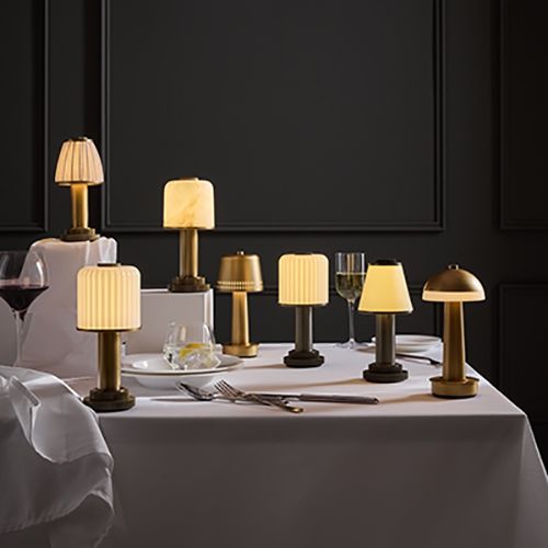 Portables by Chelsom- Designed for Hospitality