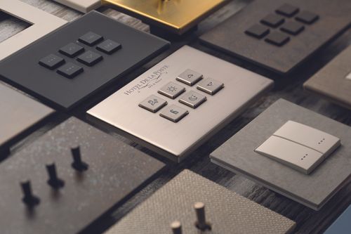 Eikon Exé the collection