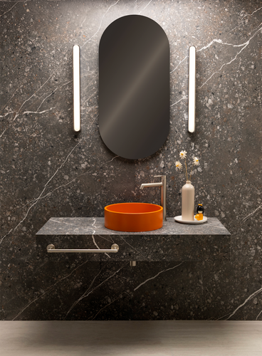 BAGNODESIGN launches GINZA at Clerkenwell Design Week