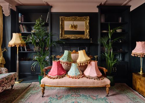 Tinker & Tallulah collaborates with Nina Watson Interiors to launch The Jewel Collection
