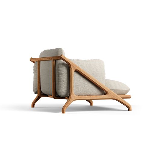 Gloster - Ithaca Collection
