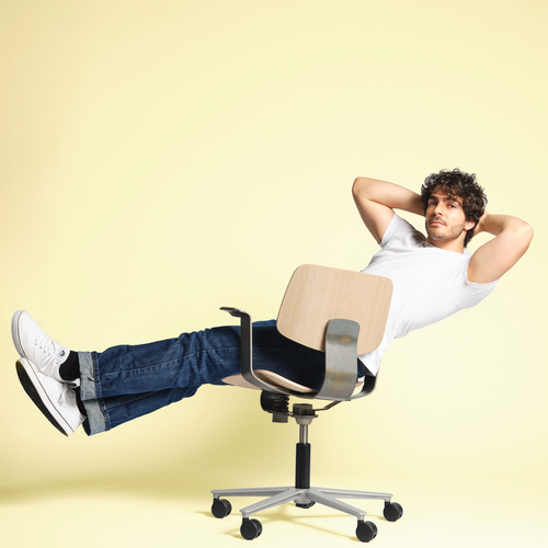 100 Years in the Making: Wilkhahn Brings a ‘Journey of Dynamic Seating’ to CDW 2026