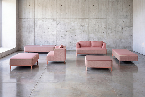 Social Spaces Launches the Havana Collection by Jo Day