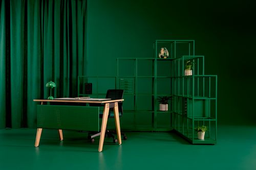 Where Colour, Material and Smart Technology Meet: Bisley Showcases The Layers of Design at Clerkenwell Design Week 2026