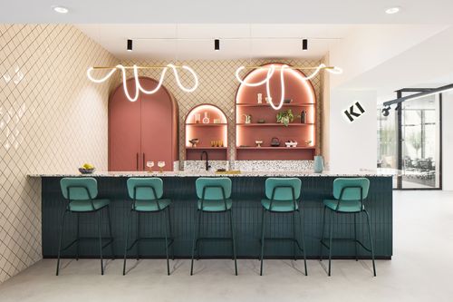 KI Europe builds on last year’s showroom launch at CDW 2026, with a standout programme of events
