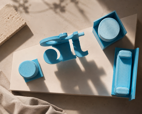Fox & Furb Introduces ‘Roots’ — A Playful Exploration of Form, Texture and Nostalgia